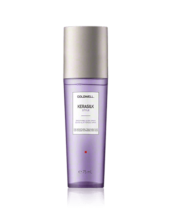 Goldwell.Kerasilk Style Smoothing Sleek Spray 75ml