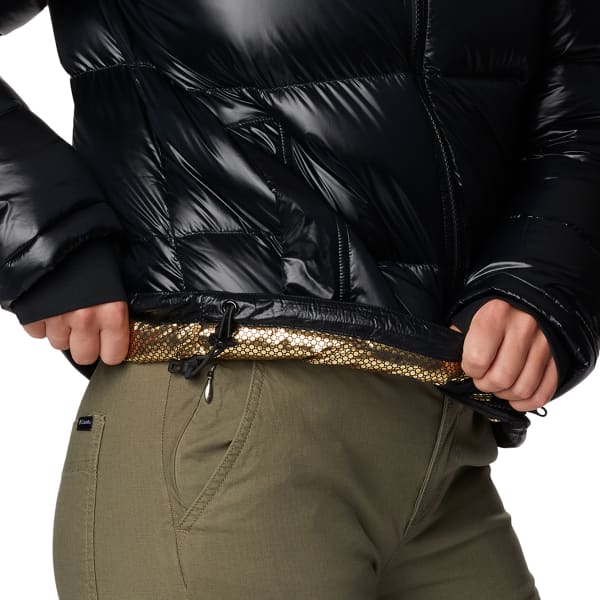 Veste COLUMBIA BULO POINT DOWN JKT W BLACK