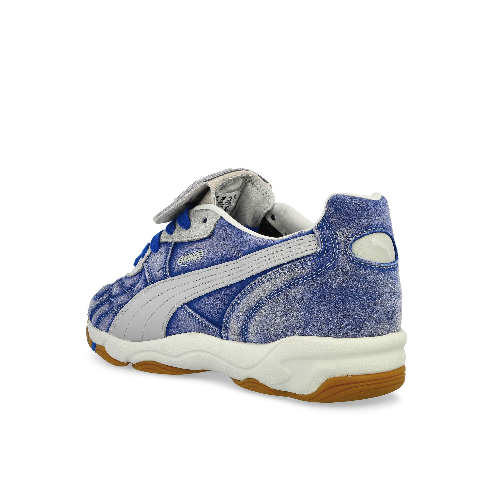 Puma<br>King Indoor