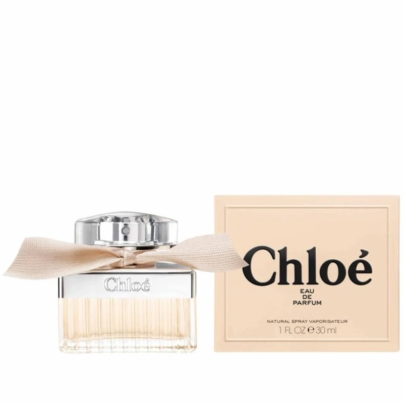 Chloé For Women EDP 30 ml