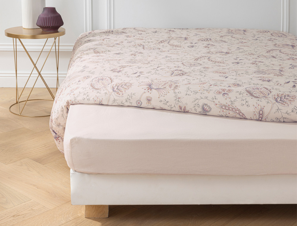 Linge de lit-Sibylline