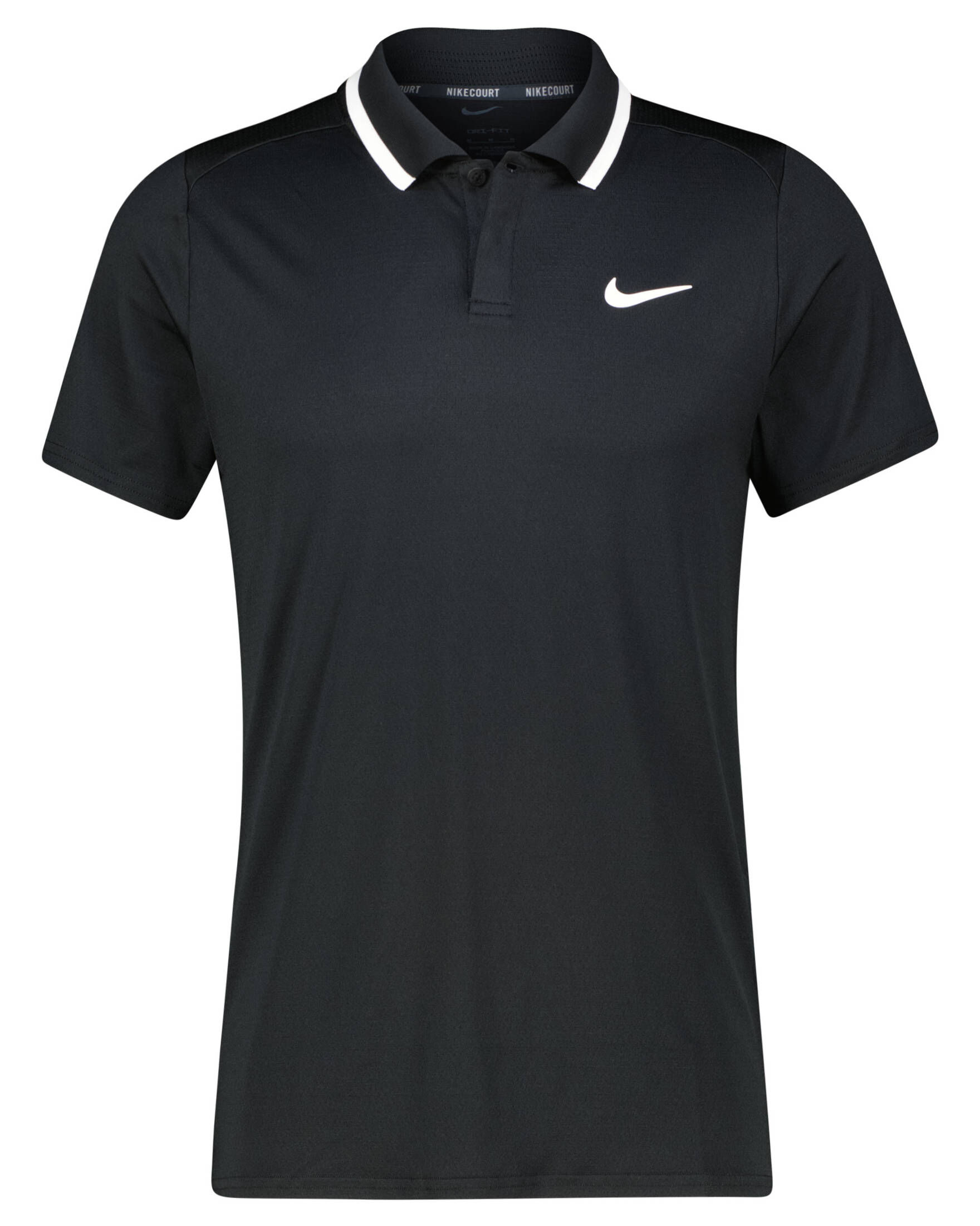 Nike| Herren Tennis-Poloshirt NIKECOURT ADVANTAGE