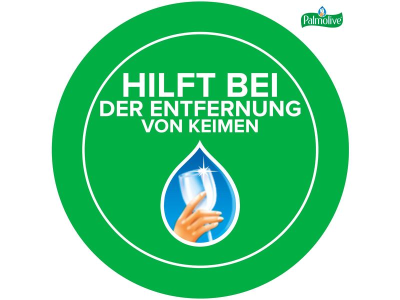 Palmolive Ultra Handspülmittel Ultra Sensitive 500 ml Ultra Sensitive Geschirrspülmittel