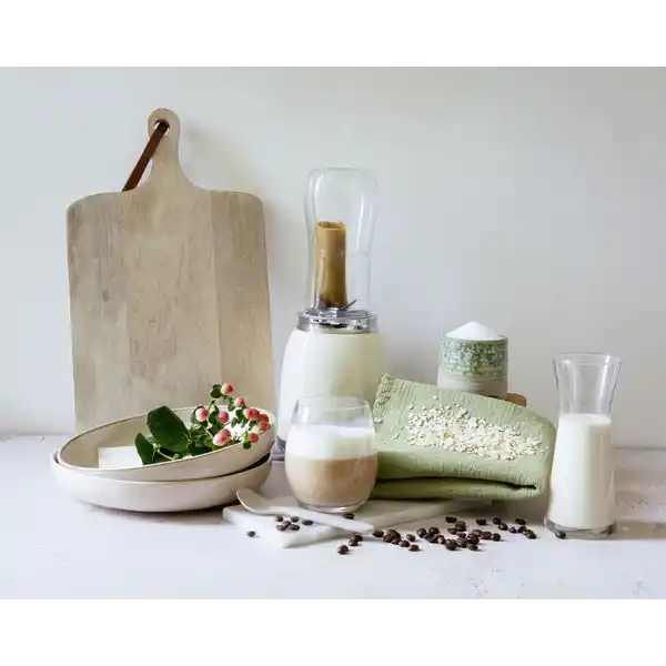 Bio Mililk Hafer Barista