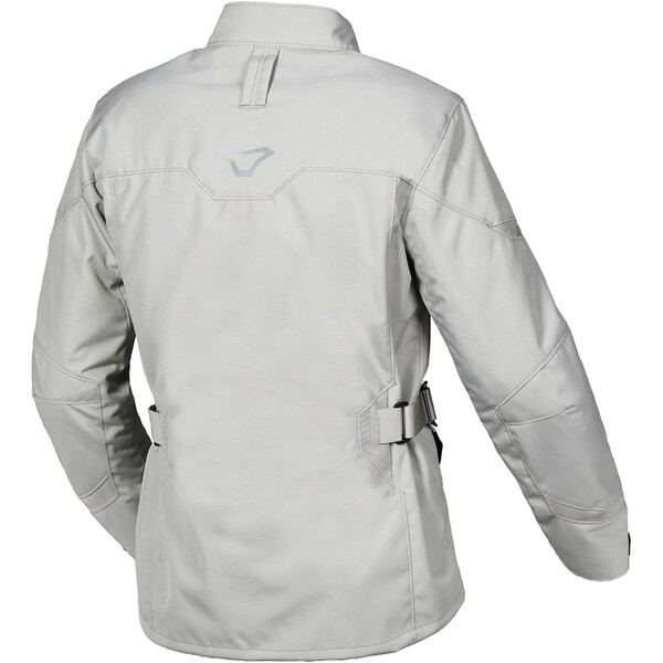 Macna - Veste Signal Gris Clair