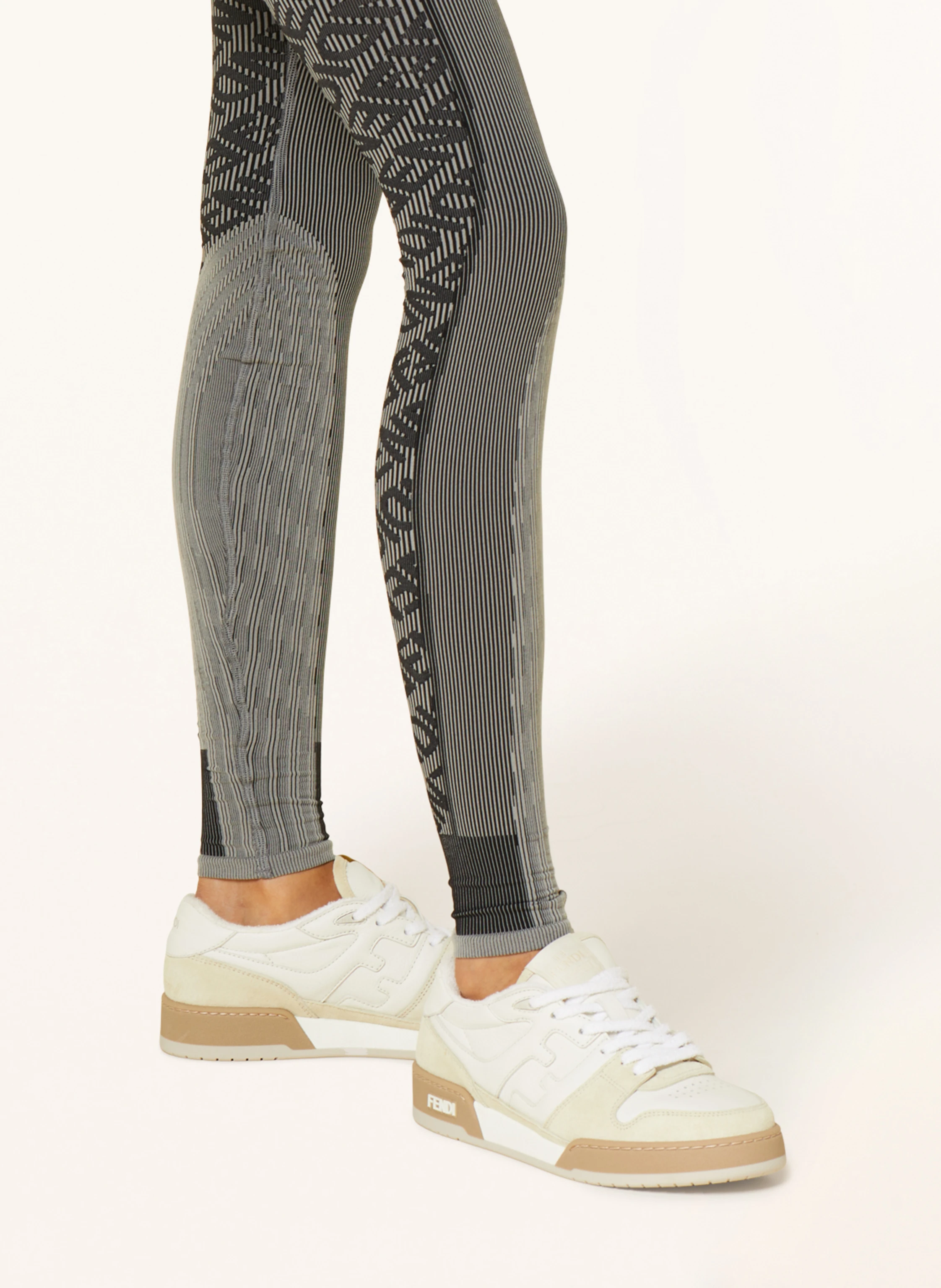 FENDI Leggings