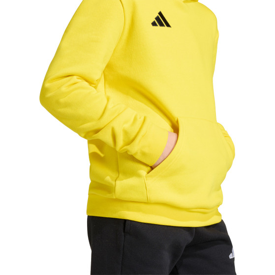adidas Entrada 26 Hooded Sweat Trainingspak Kids