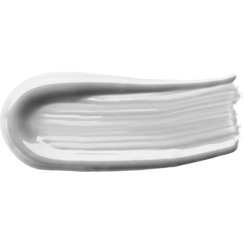 Darwi Flacon de 250 ml de Peinture Acrylique Universelle Brillante - Blanc