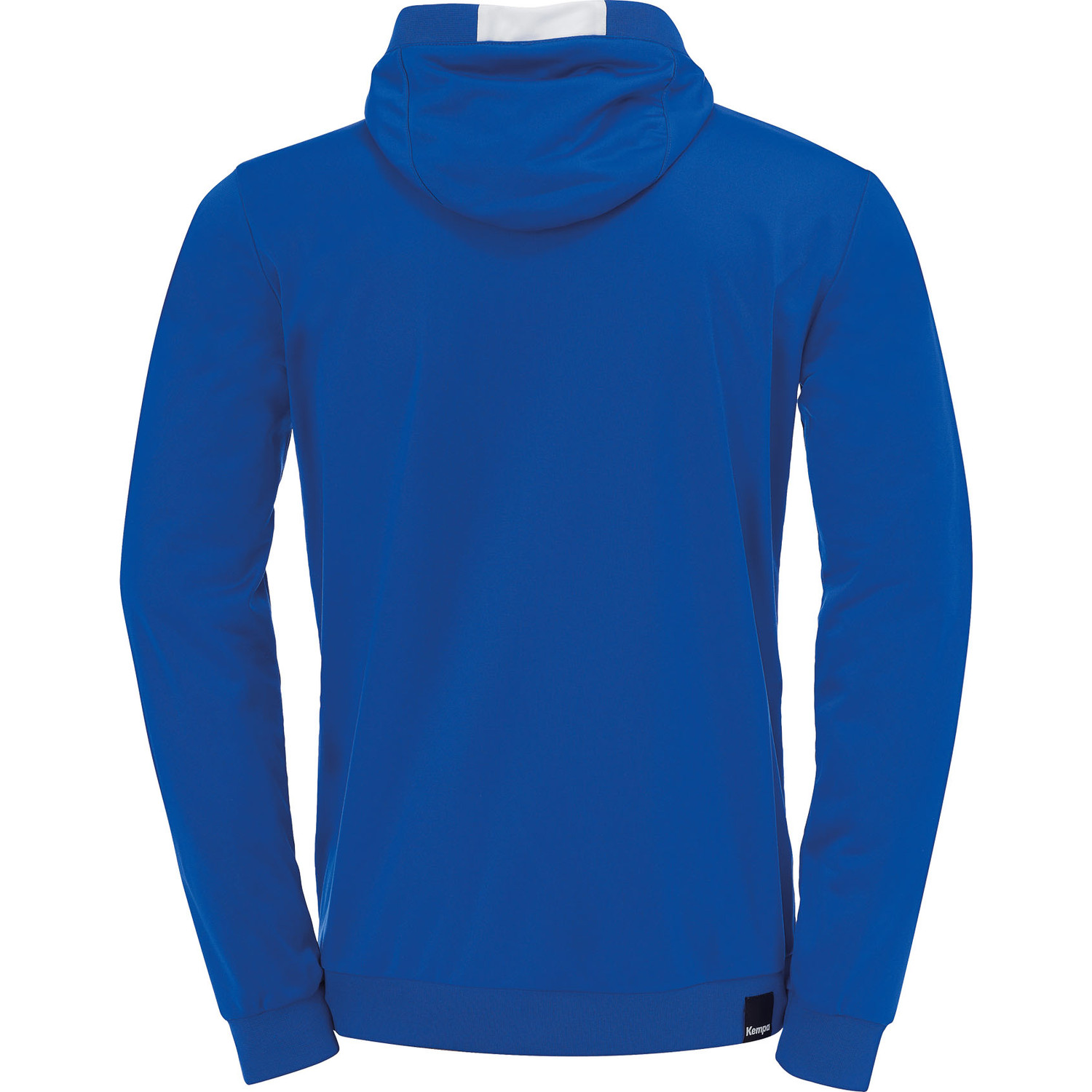 Kempa Player Hood Jacket Heren