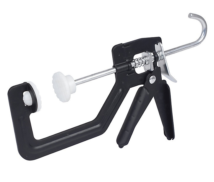 Serre-joints rapide 100 mm
