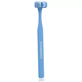 Dr. Barmans Super Brush - Voksen