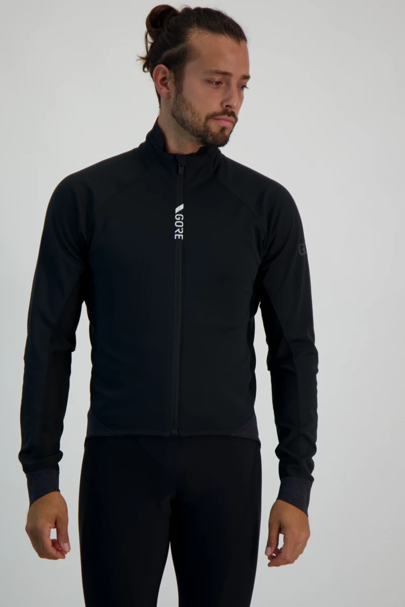 GORE BIKE WEAR C5 Herren Bikejacke