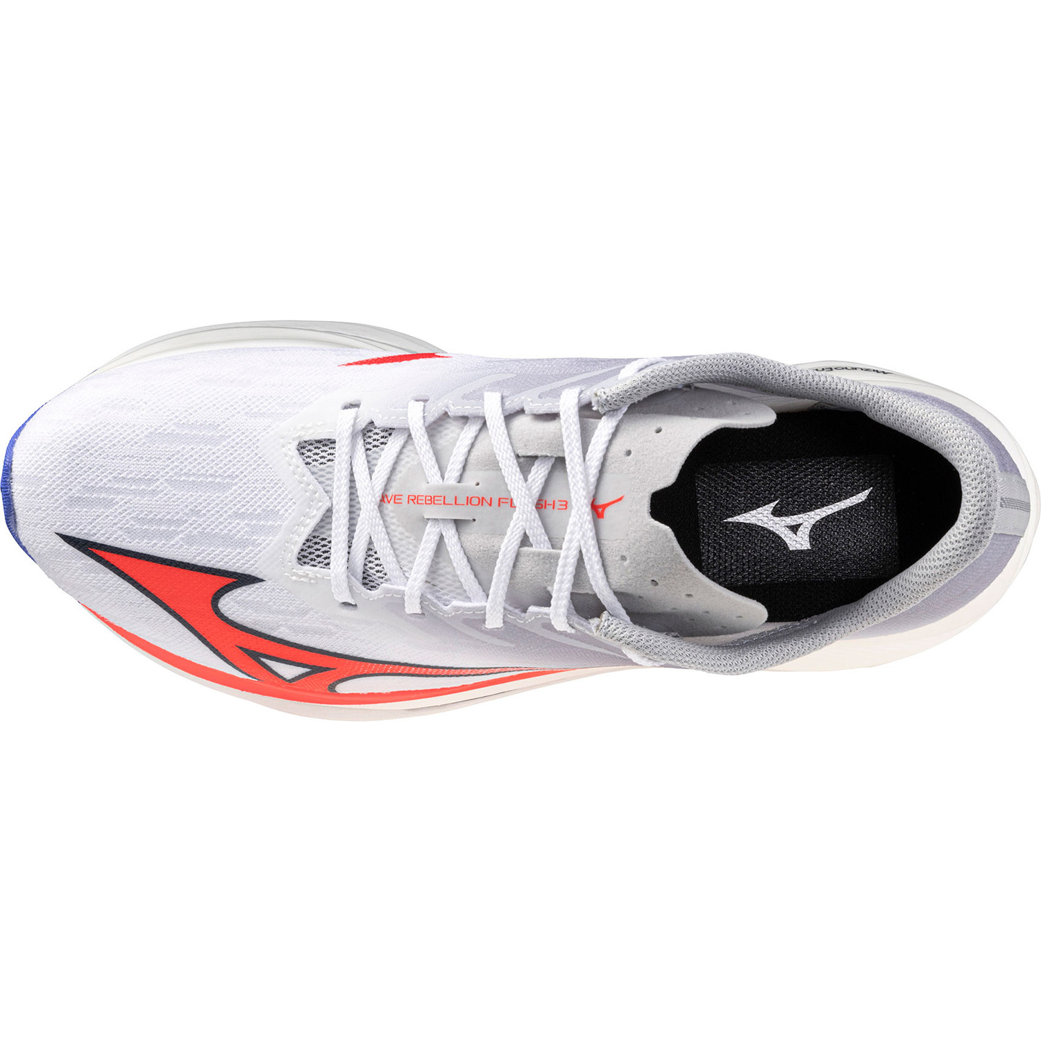 Mizuno Wave Rebellion Flash 3 Heren