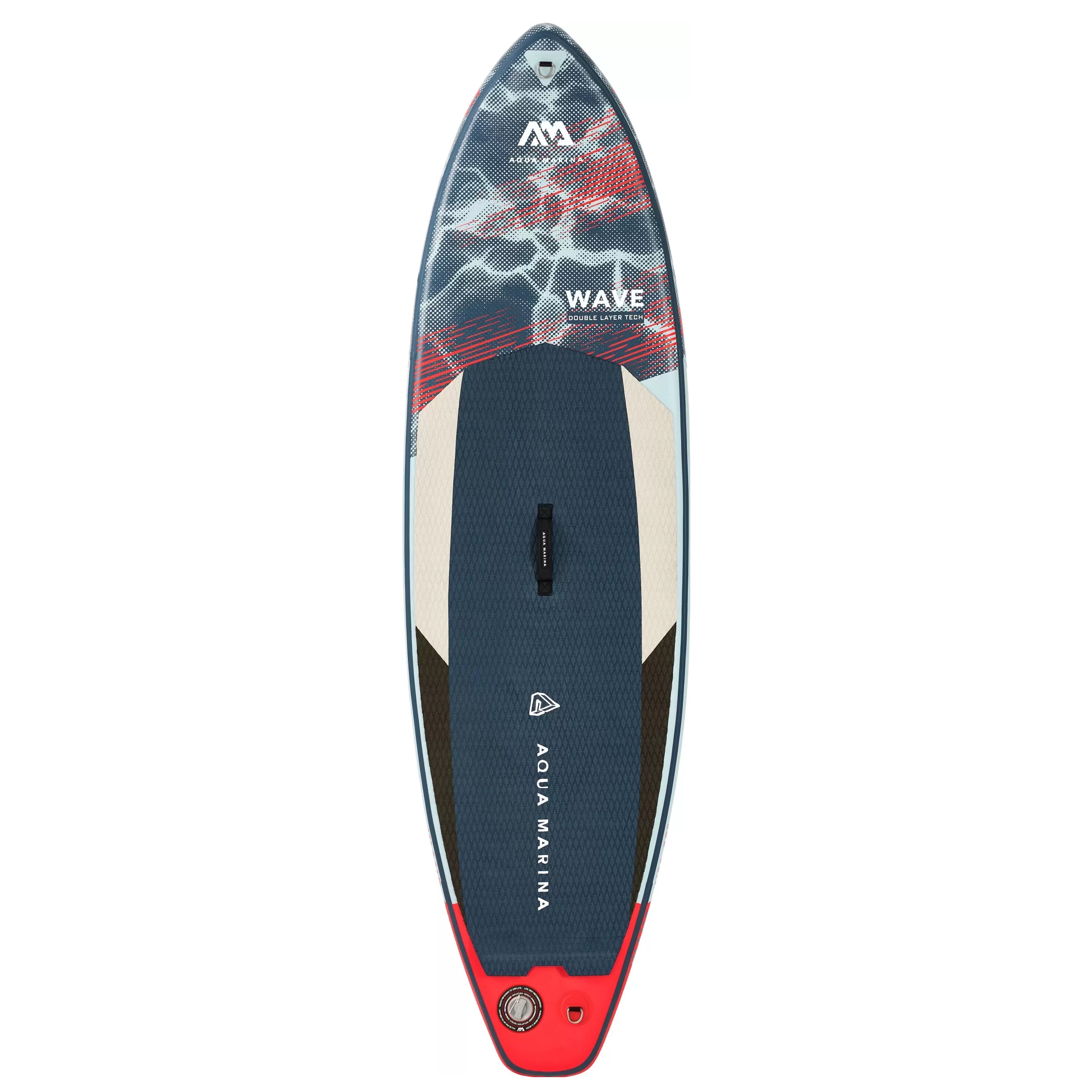 Aqua Marina Stand Up Paddle WAVE 265 cm