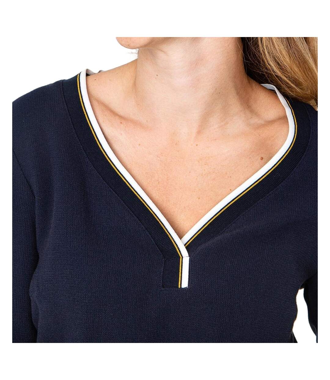 Robe Marine Femme TBS Irene
