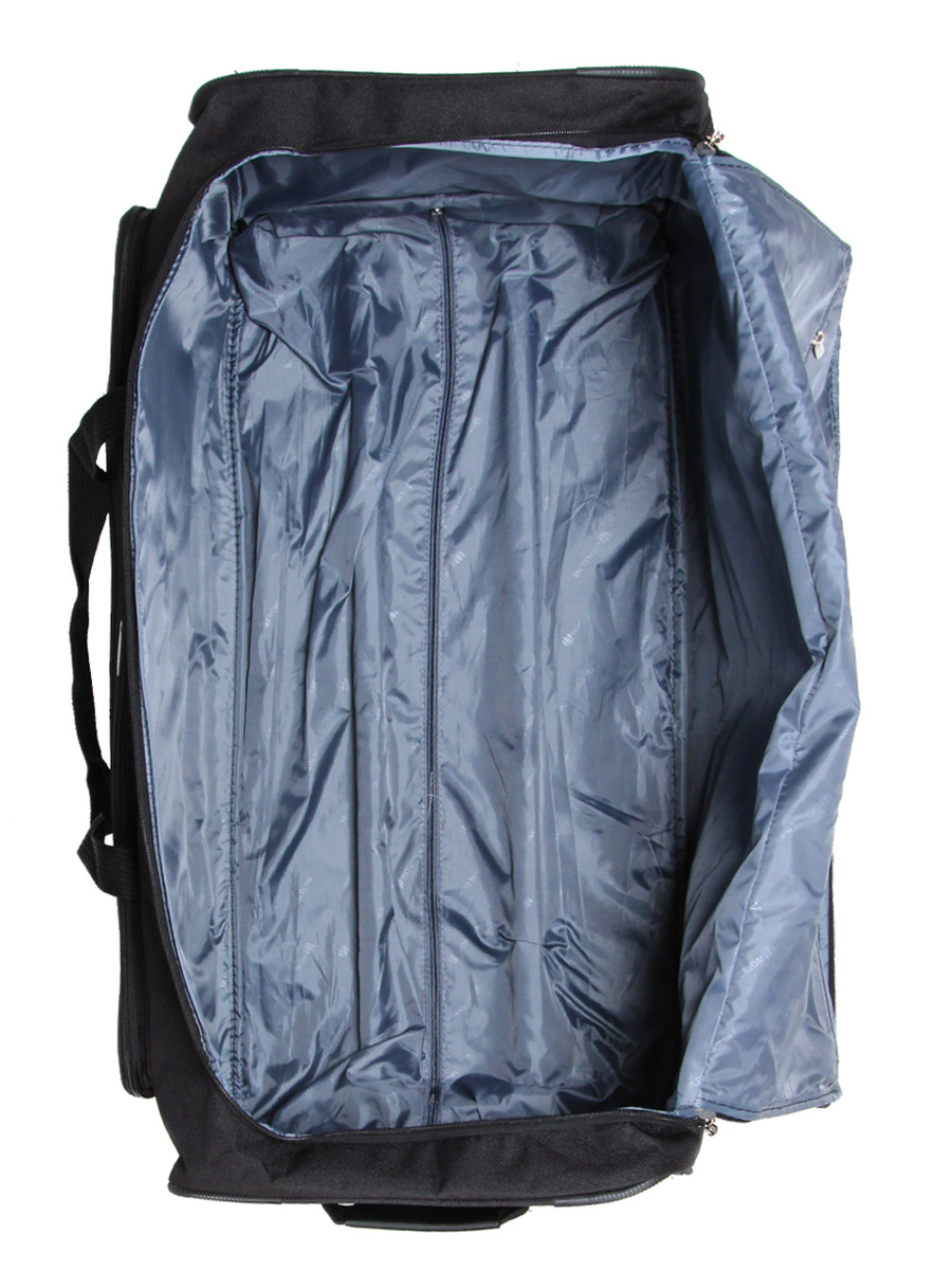 Sac de voyage Worldline Leipzig 80 cm