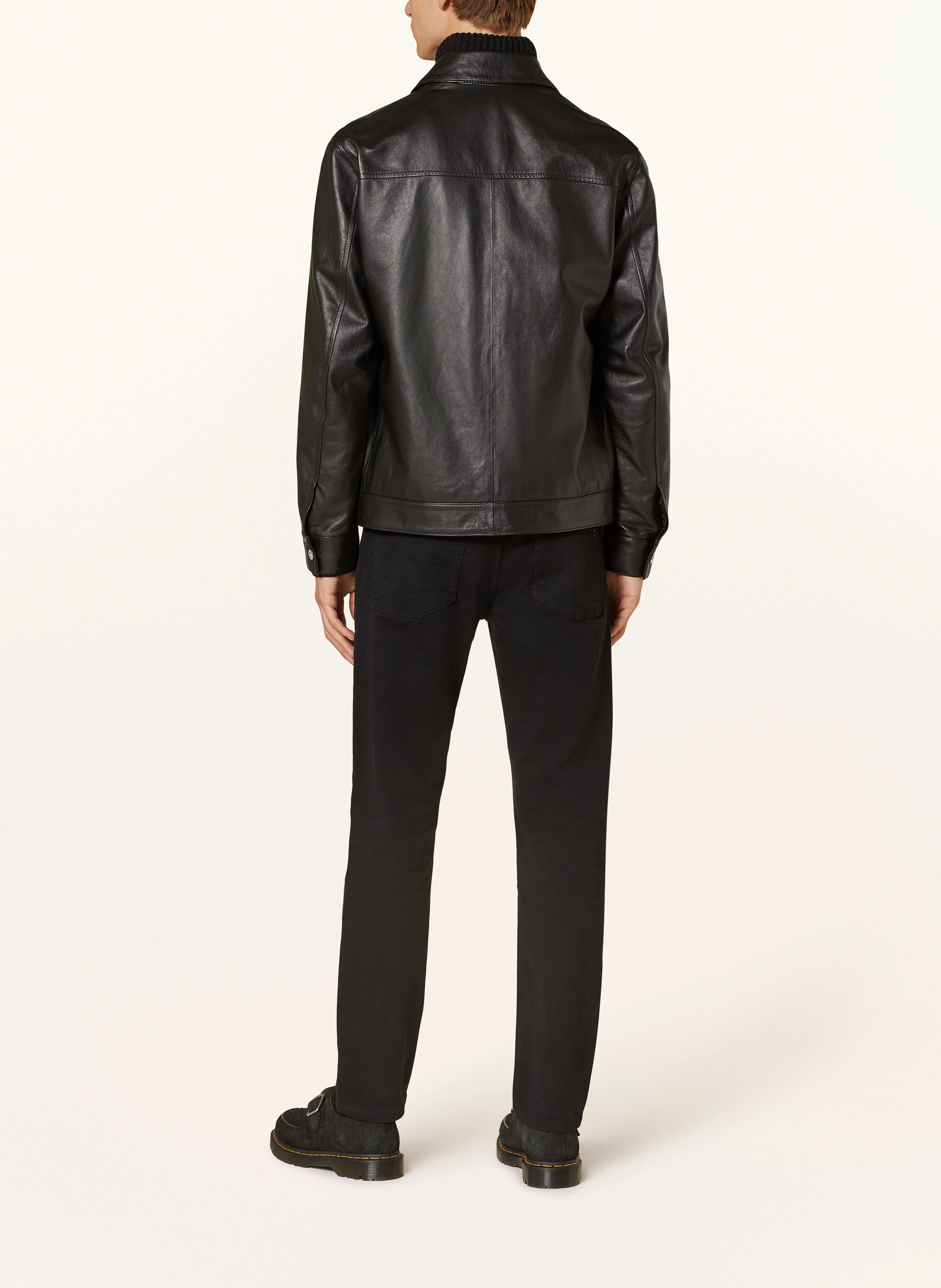 BOSS Jeans DELAWARE Slim Fit