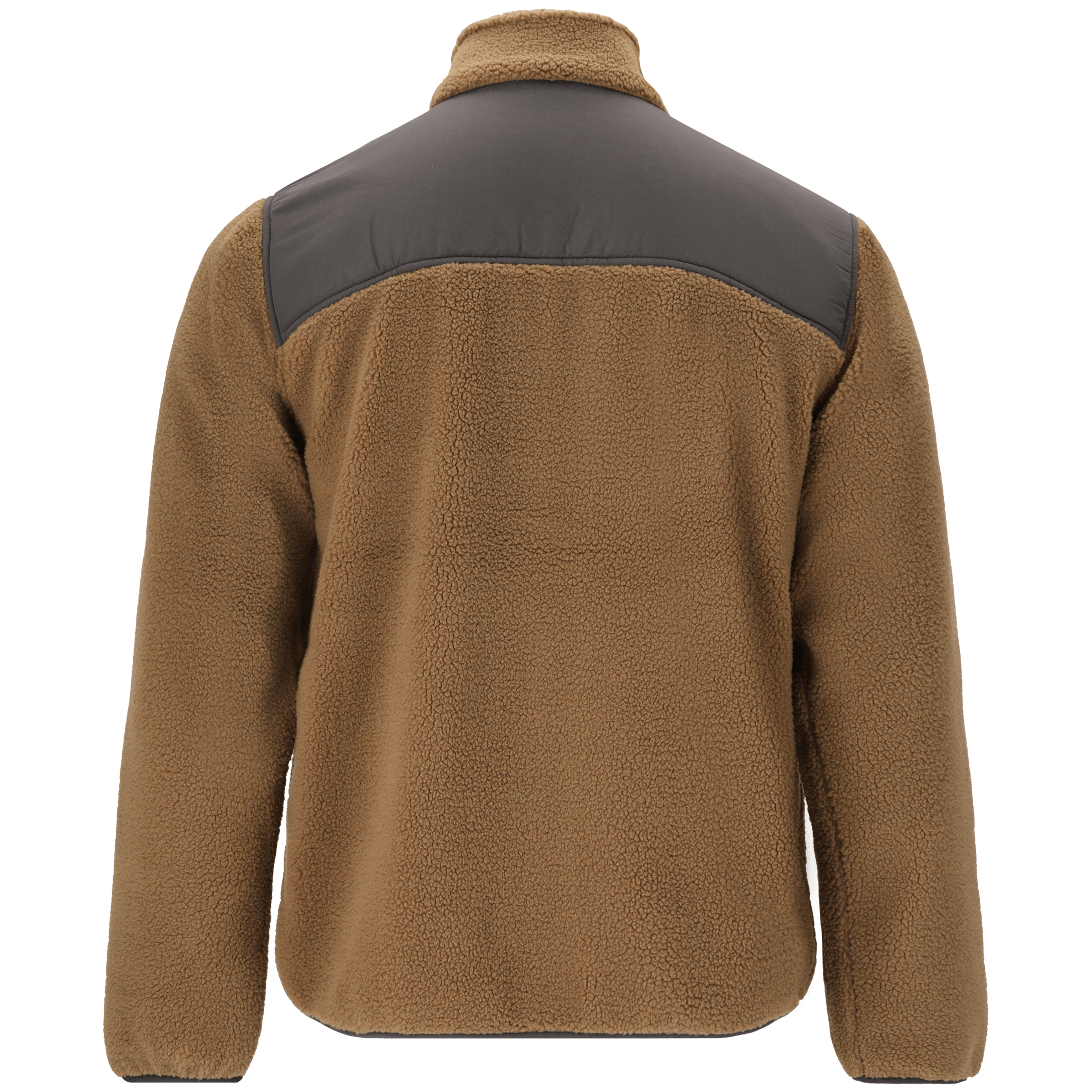 Vertical Sprockava M Teddy Fleece Jacket - Mellomlag