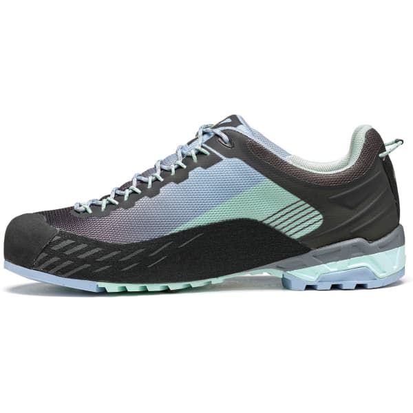 Chaussure de randonnée basse ASOLO ELDO GV ML BROOK/BLUE FOG