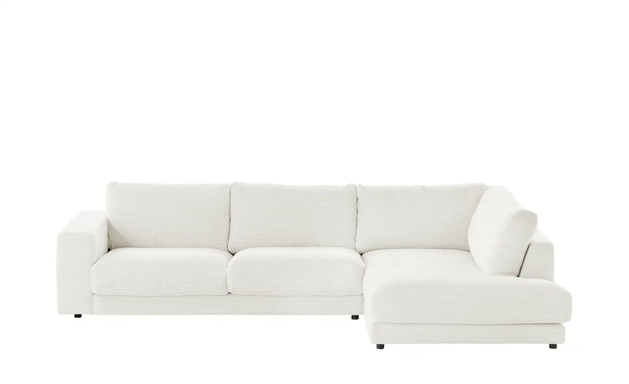 Jette Home Ecksofa Cord Sila