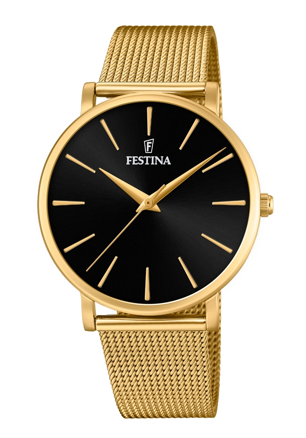 Festina Armbanduhr F20476/2