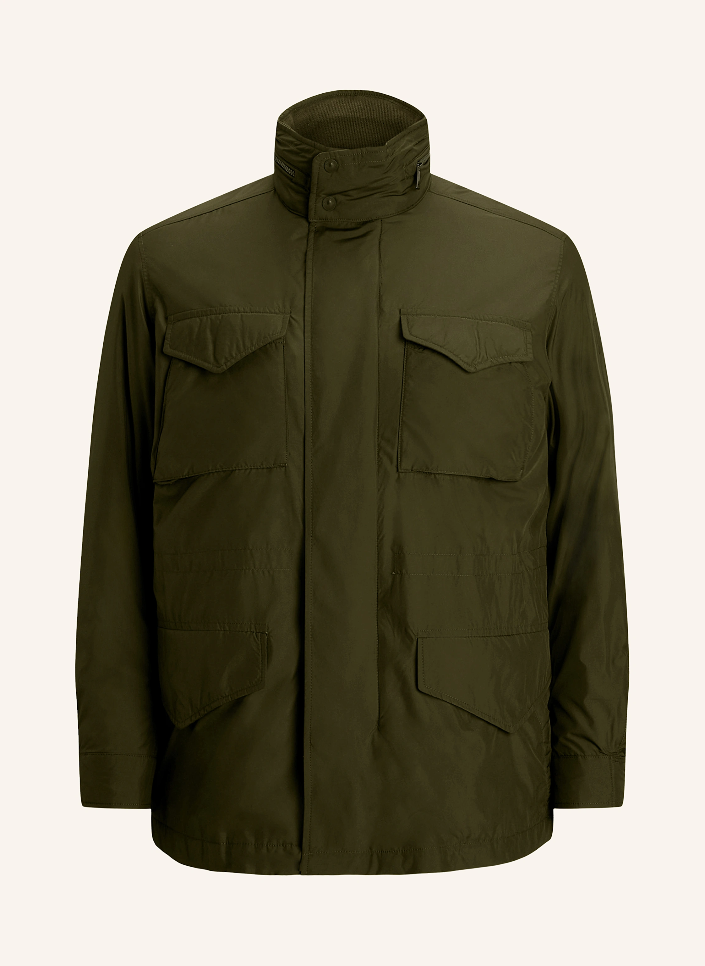POLO RALPH LAUREN Big & Tall Fieldjacket