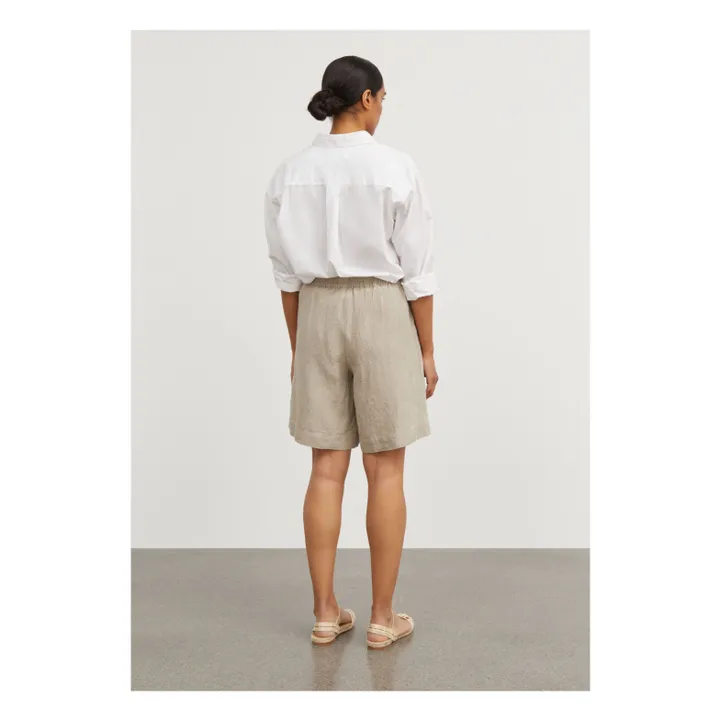 Skall Studio Short Somerville | Naturel
