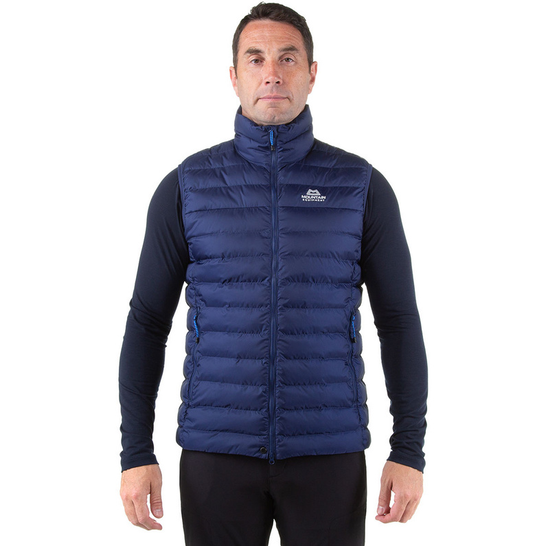 Mountain Equipment Herren Superflux Weste
