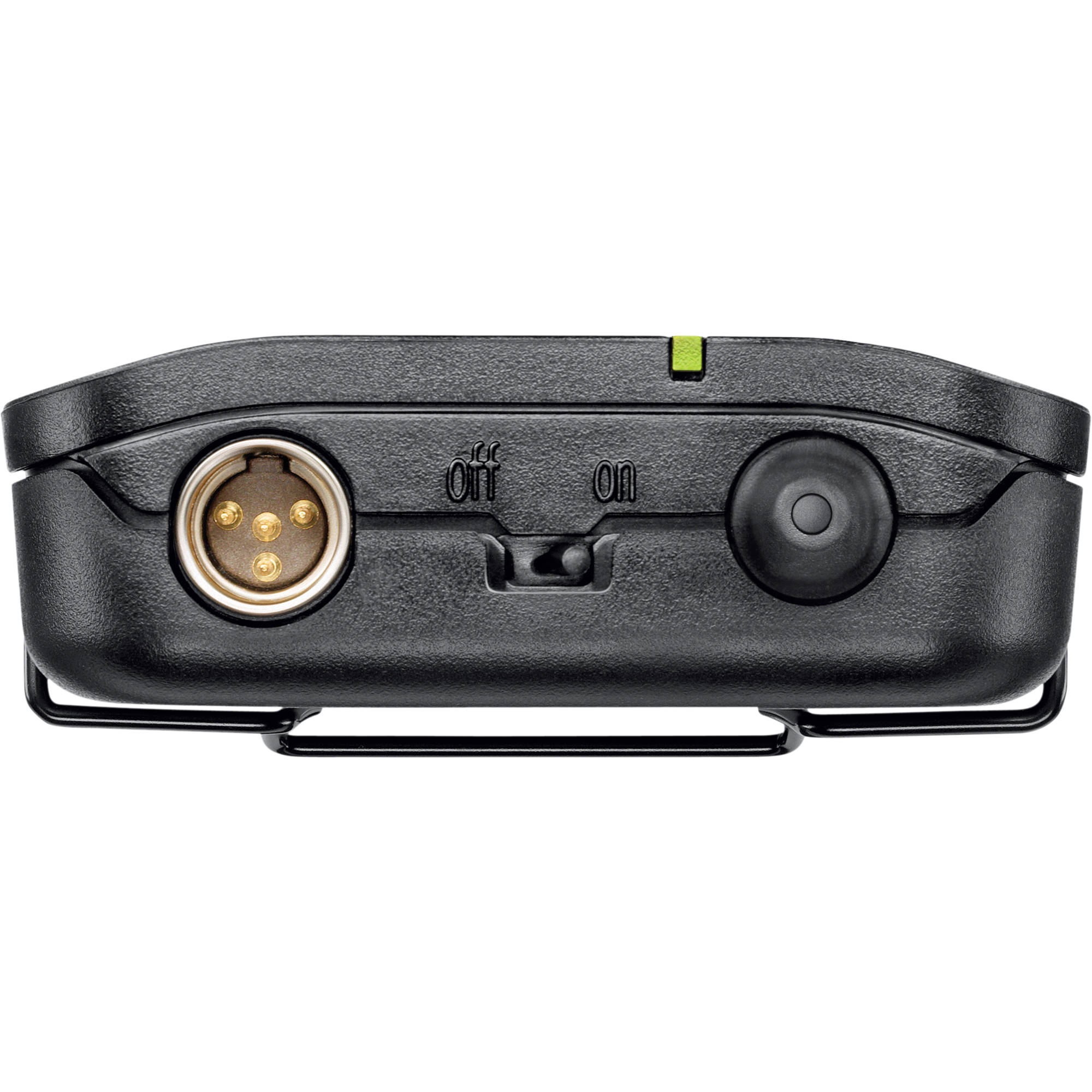 Shure BLX14E/CVL-K14 draadloos dasspeld systeem (614 - 638 MHz)