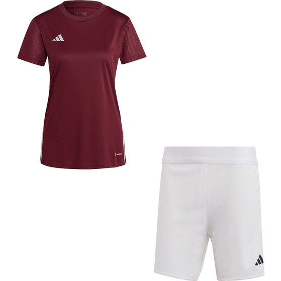 adidas Tabela 23 Trainingsset Dames