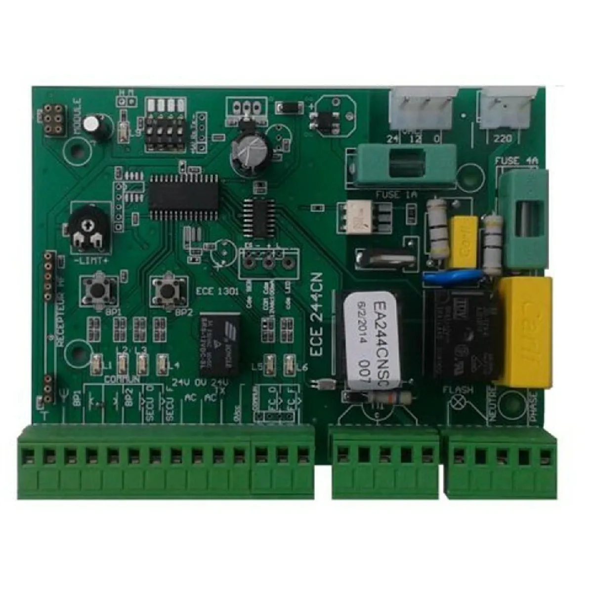 Europe Automatisme EA EA244CN