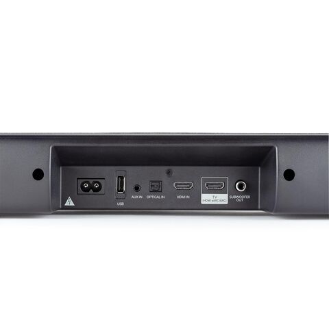 Denon DHT-S218 – compacte soundbar met Dolby Atmos