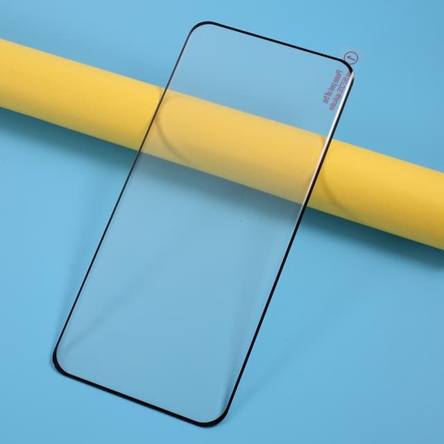 SKALO Motorola Edge 60 Heldækkende Skærmbeskyttelse
