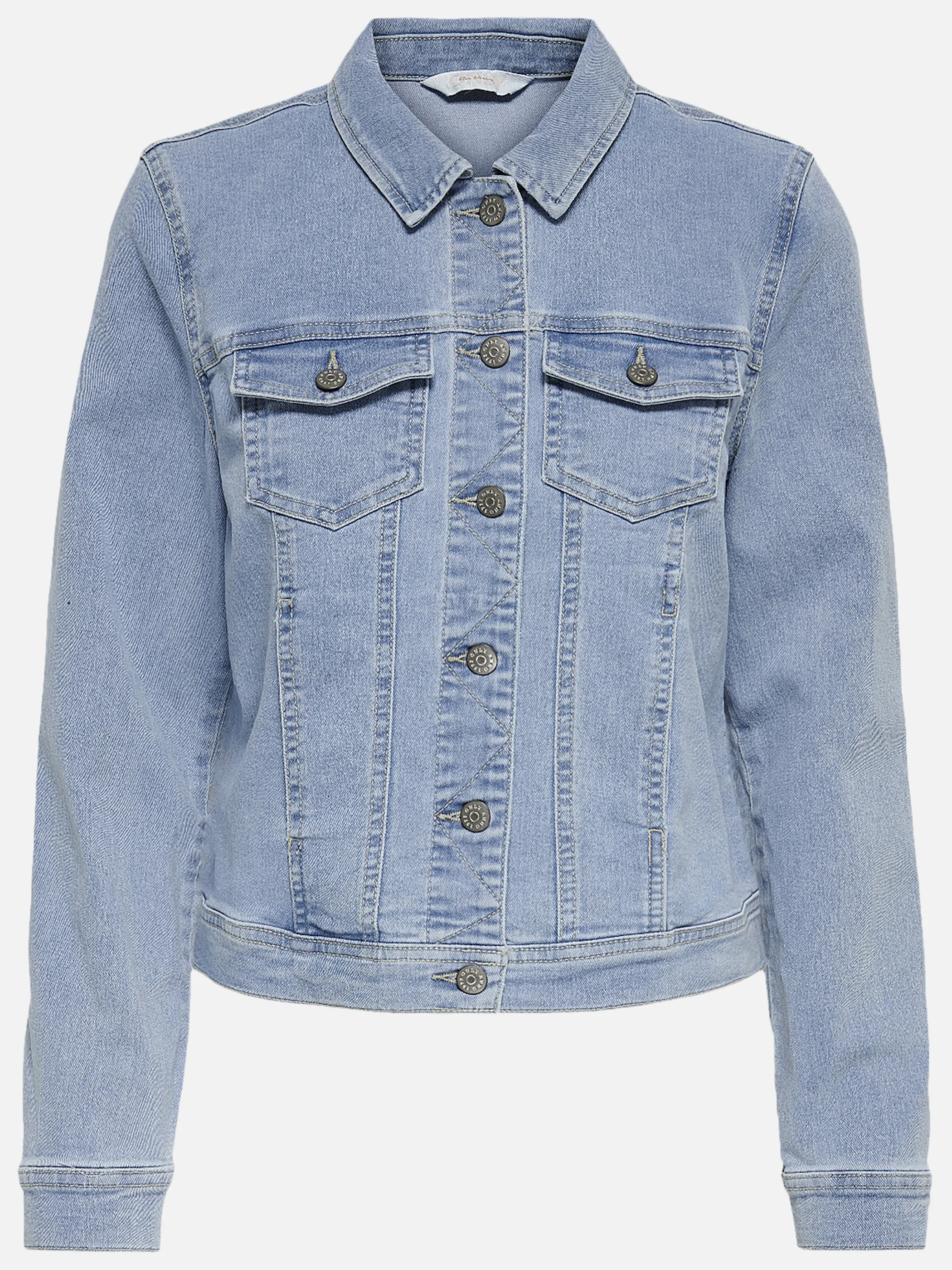 Only ONLWONDER DNM JACKET Jeansjacke