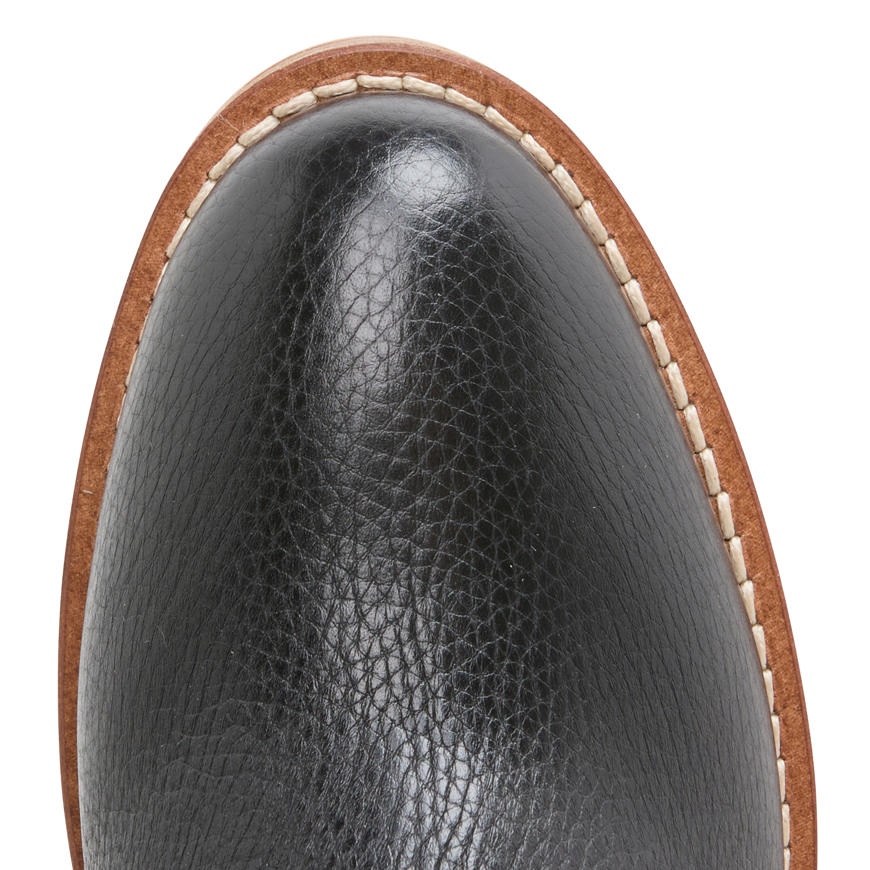 ADELAIDE - Bottines en cuir | Noir