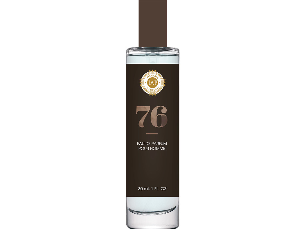 PERFUME IAP PHARMA HOMEM Nº76 30ML