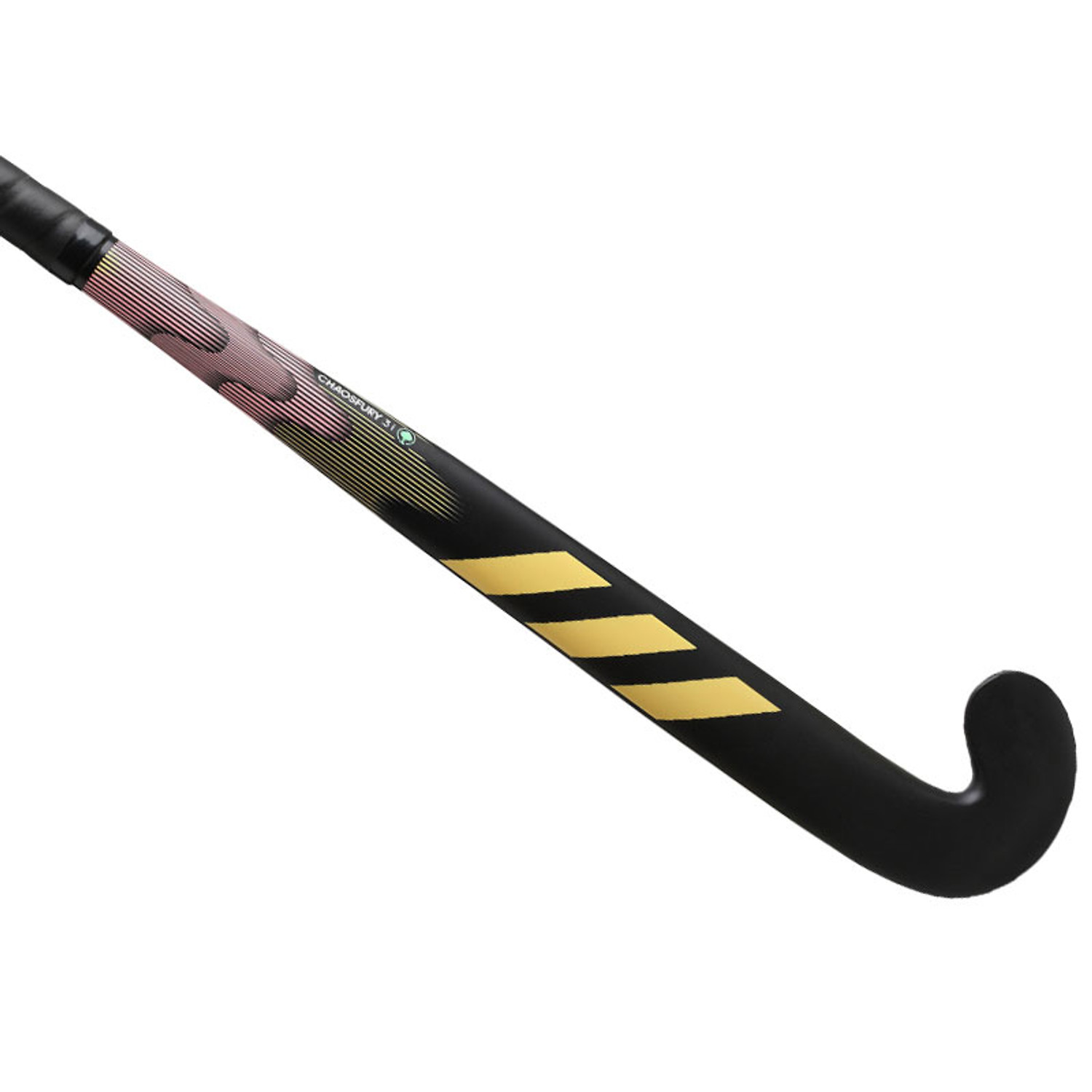 adidas Chaosfury 3 Hout Indoor
