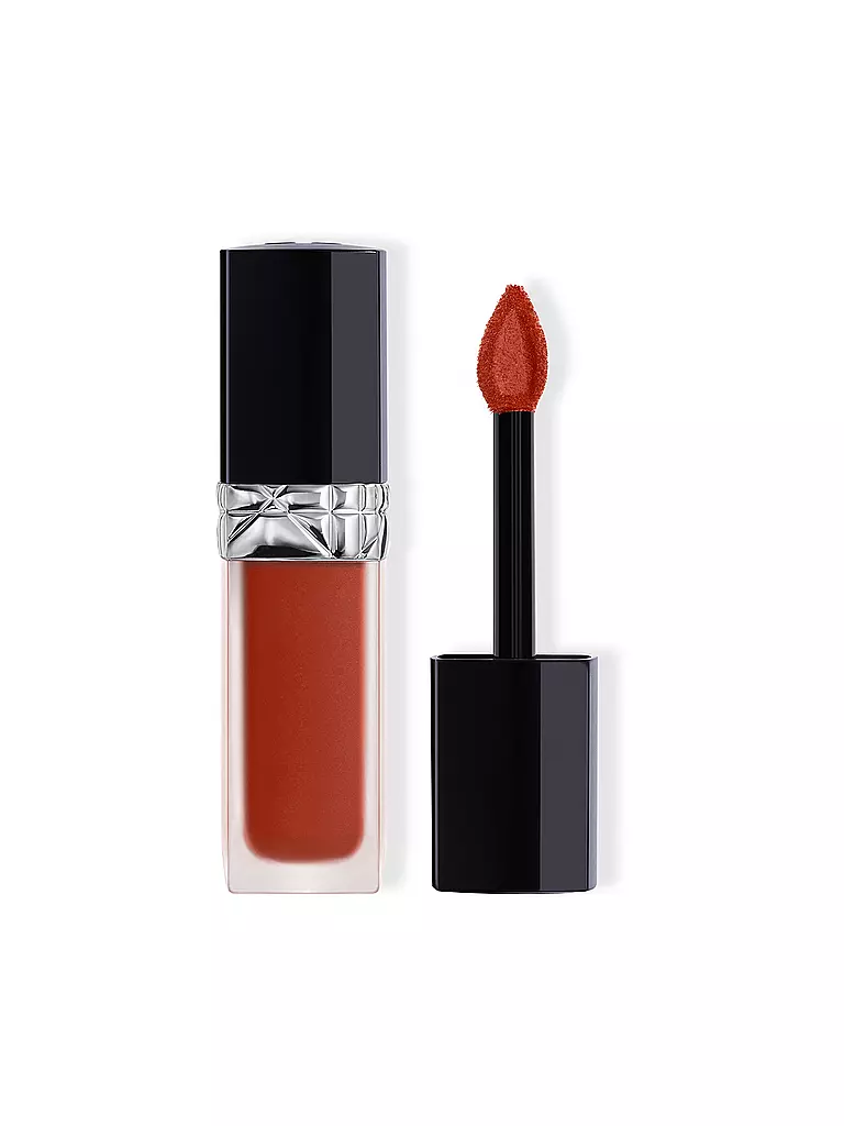DIOR Lipgloss - Rouge Dior Forever Liquid ( 626 Forever Famous )  braun