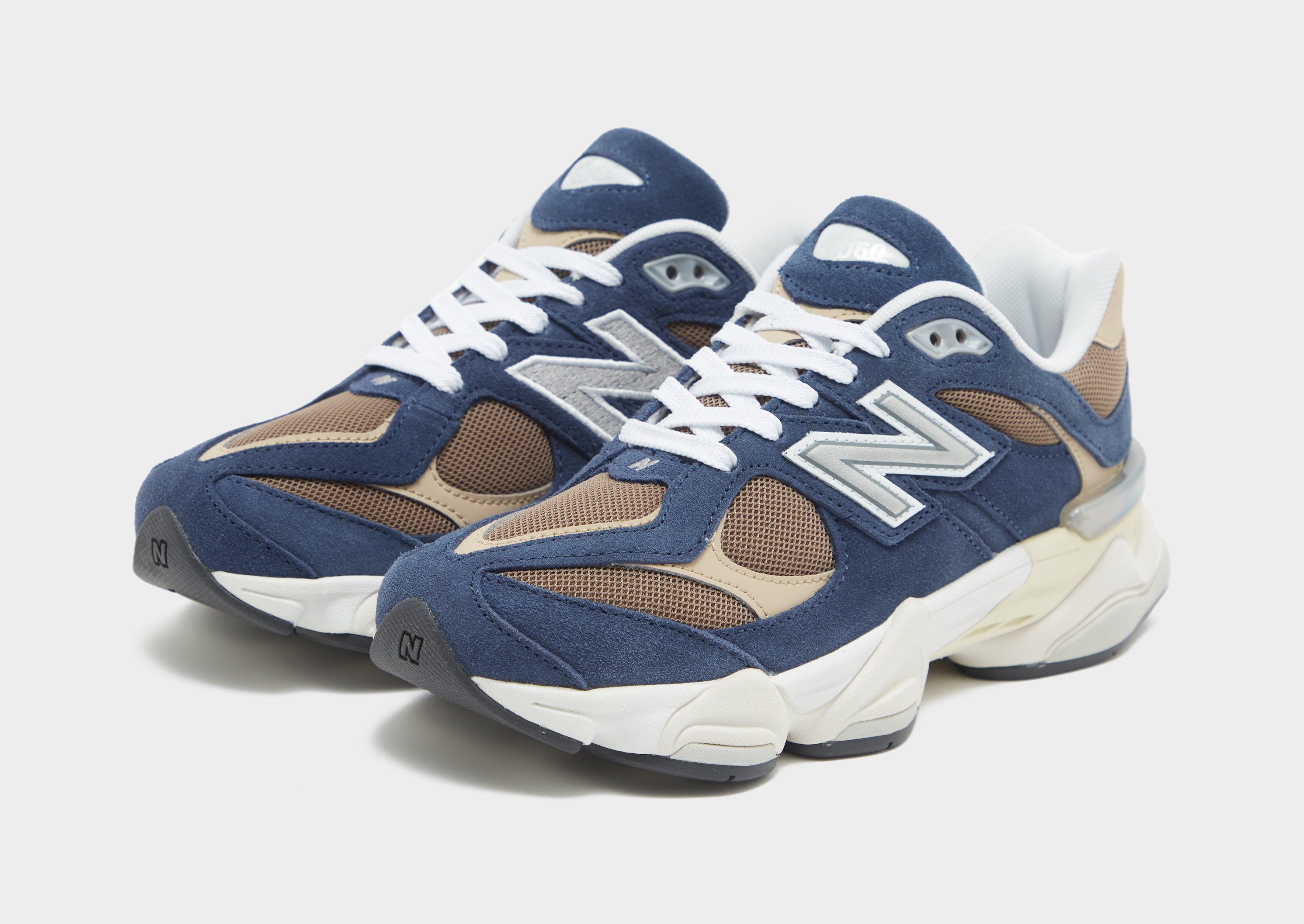 New Balance 9060 Junior