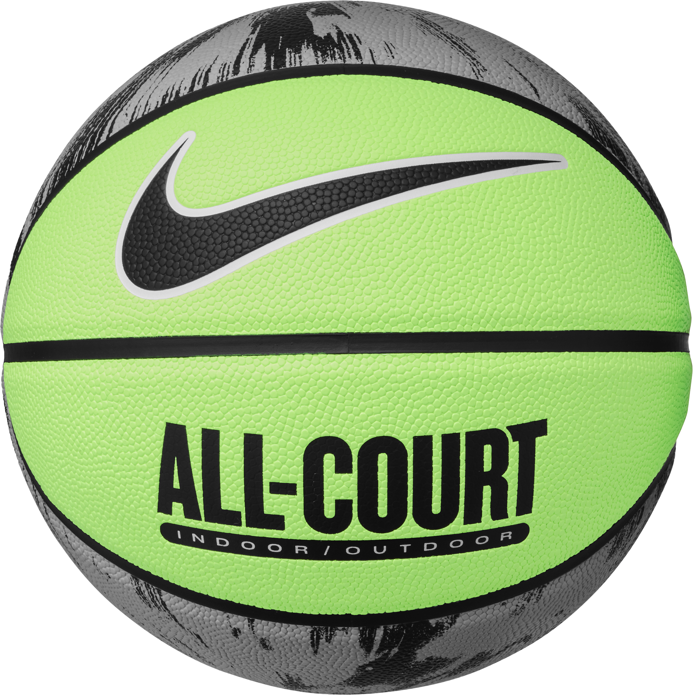 Nike Everyday All Court 8P Graphic Deflated Ball Grün F307
