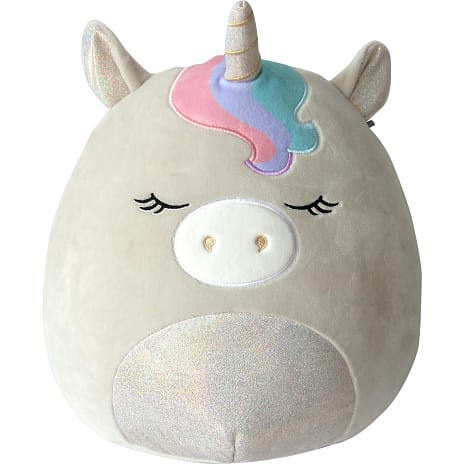 Squishmallows 30 cm – flere varianter – assorteret