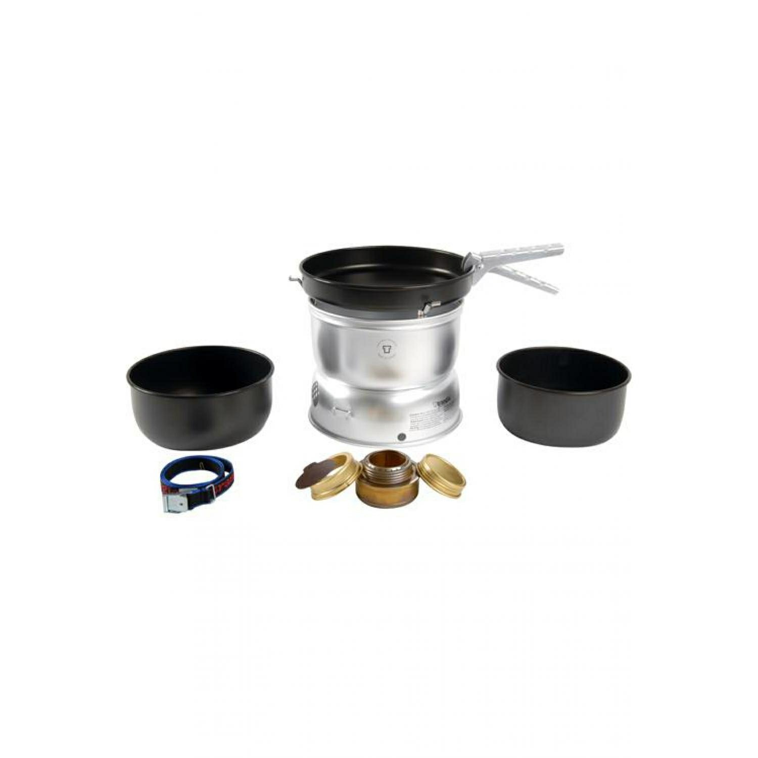 Trangia 25-5 Ultra Light - Spejder Sport