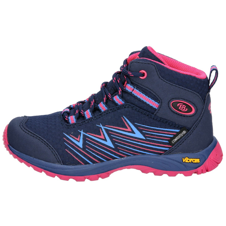 Brütting Sportschuhe Rosa