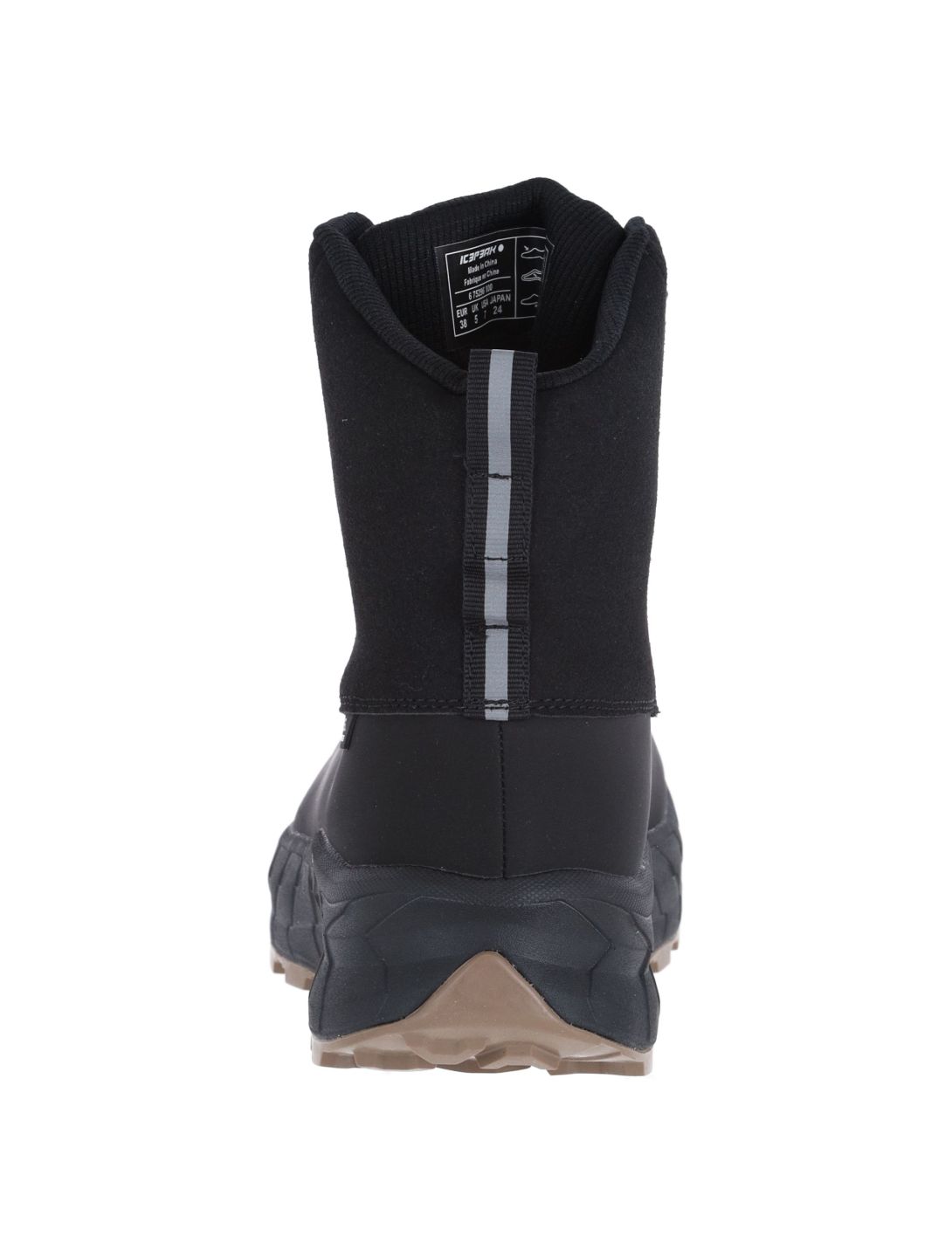Aitoo MS snowboots dames