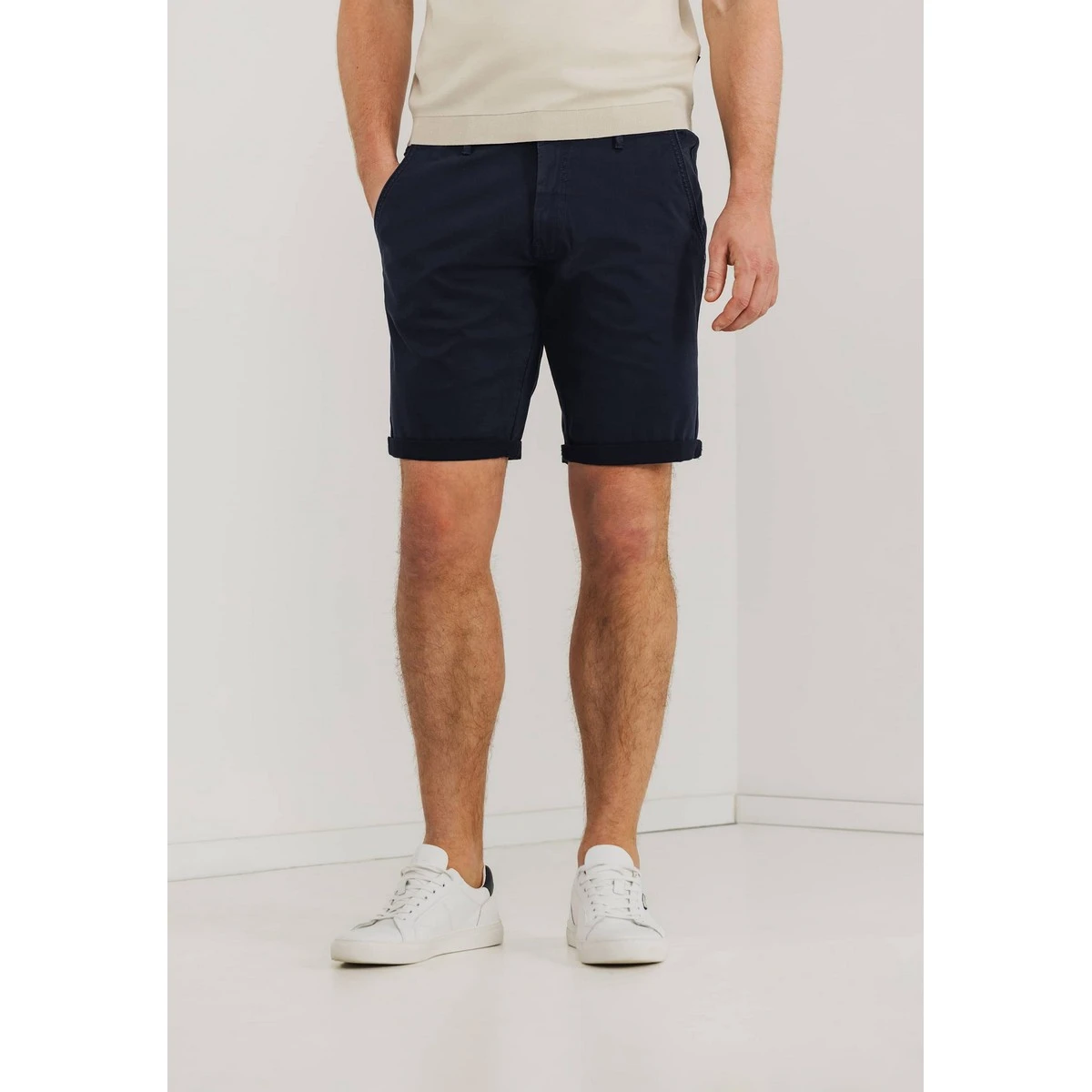 Heren Short KOKE-2030
