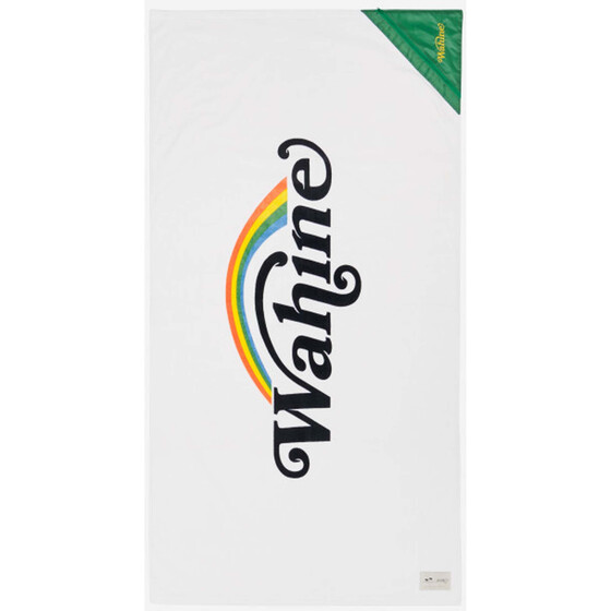 Slowtide Wahine - Cream Towel