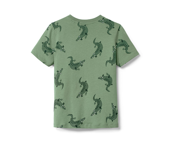 Kinder-T-Shirt