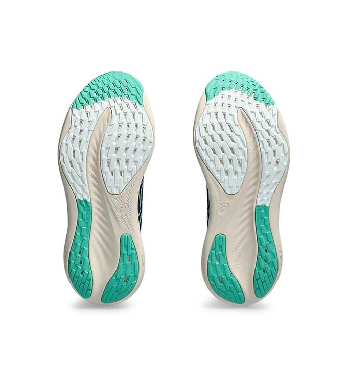 ASICS Women Gel-Nimbus 26 Hardloopschoenen