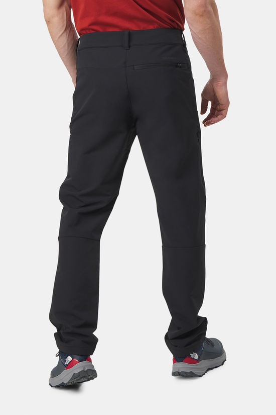 Jack Wolfskin Jack Wolfskin Activate Thermic Softshell Broek