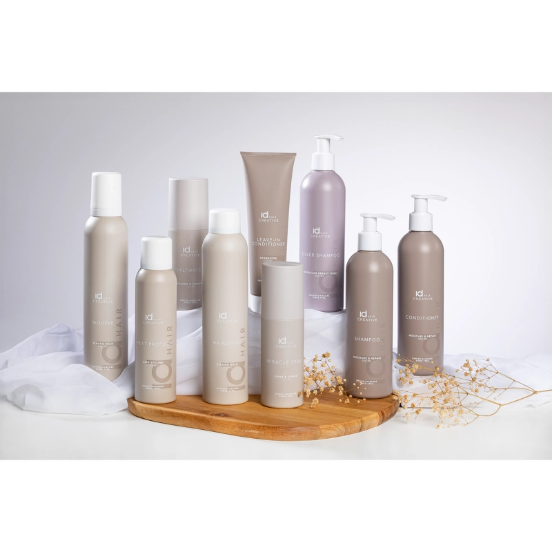 IdHAIR Creative Saltwater 150 ml